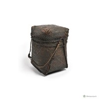 藤魚簍藏品圖，第1張