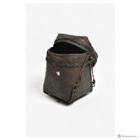 藤魚簍藏品圖，第3張