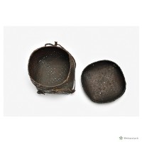 藤魚簍藏品圖，第4張