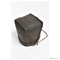 藤魚簍藏品圖，第6張