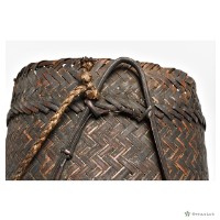 藤魚簍藏品圖，第8張