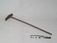 穀耙	 	藏品圖，第1張