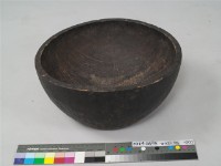 木盆	 	藏品圖，第1張