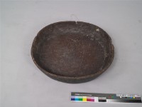 木盆	 	藏品圖，第1張