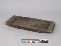 木槽	 	藏品圖，第1張