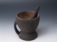 小杵臼	 	藏品圖，第1張