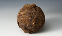 鐵炮彈藏品圖，第1張