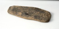鳳鼻頭文化石錛藏品圖，第1張