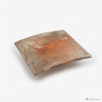 小西門城雨簾(滴水)藏品圖，第1張