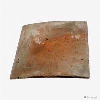 小西門城雨簾(滴水)藏品圖，第3張