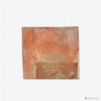 小西門城城瓦片藏品圖，第3張