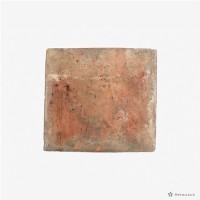 小西門城城瓦片藏品圖，第4張