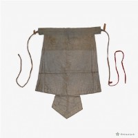 絳衣、襒膝藏品圖，第5張