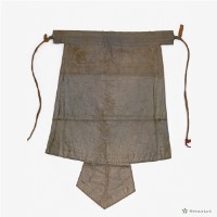 絳衣、襒膝藏品圖，第6張