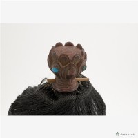 道冠、網巾藏品圖，第2張