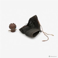 道冠、網巾藏品圖，第6張