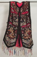 官補命婦霞帔藏品圖，第2張