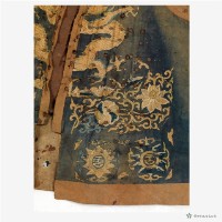 馬褂藏品圖，第4張