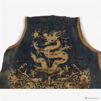 馬褂藏品圖，第7張