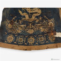 馬褂藏品圖，第8張