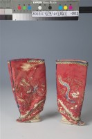 三寸金蓮一雙藏品圖，第1張