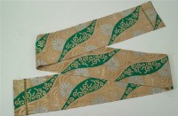 絹帶藏品圖，第2張