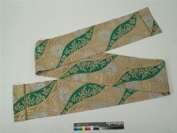 絹帶藏品圖，第1張