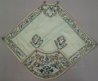 肚兜四之三藏品圖，第2張