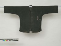 黑色男用上衣藏品圖，第1張