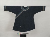 鐵灰色婦女用古衫藏品圖，第1張