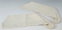 小兒用襪子藏品圖，第2張