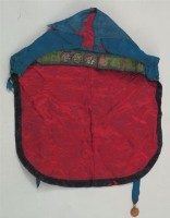 童帽-風帽藏品圖，第2張