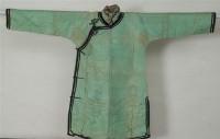 藍色女上衣藏品圖，第2張