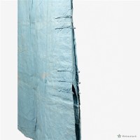 長袖水色男用長衣藏品圖，第6張