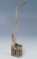 男用水煙吹藏品圖，第1張