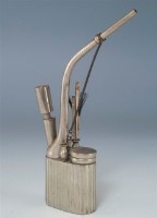 女用水煙吹藏品圖，第1張