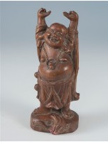 彌勒佛像之三	 	藏品圖，第1張
