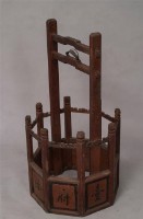 樂器擔	 	藏品圖，第1張