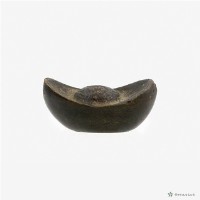 元寶(小)藏品圖，第1張