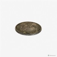 日本幣二十錢藏品圖，第5張