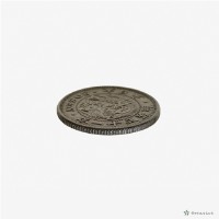 日本幣二十錢藏品圖，第6張