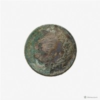 日本幣二十錢藏品圖，第3張
