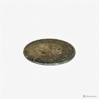 日本幣二十錢藏品圖，第6張