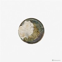 日本幣十錢藏品圖，第4張