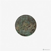日本幣十錢藏品圖，第4張