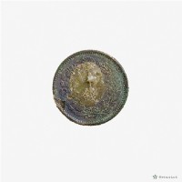 日本幣十錢藏品圖，第4張