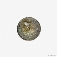 日本幣十錢藏品圖，第4張