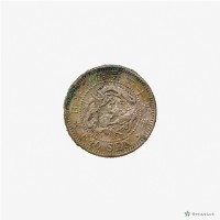 日本幣十錢藏品圖，第3張