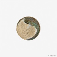 日本幣十錢藏品圖，第4張