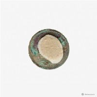 日本幣十錢藏品圖，第4張